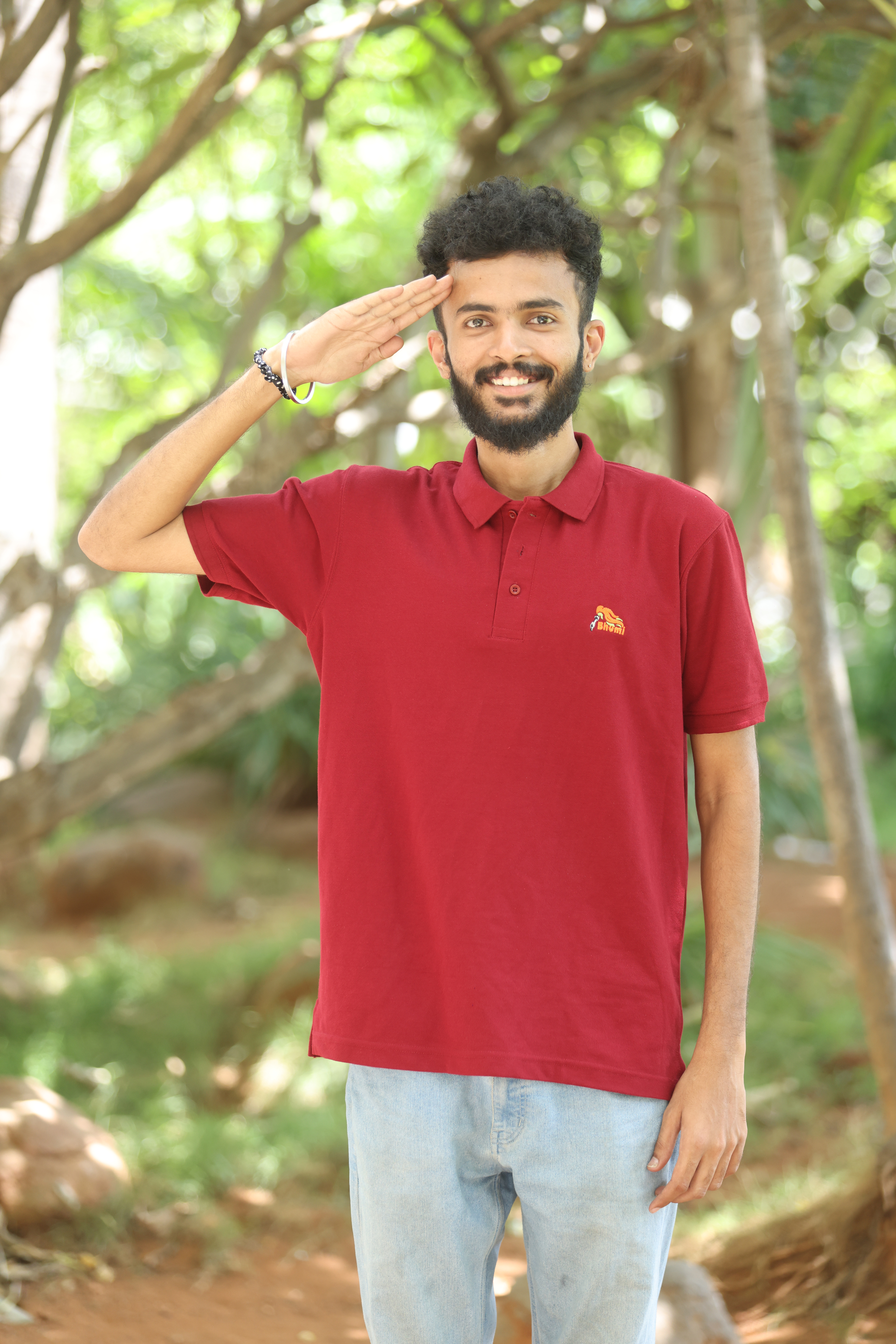 Youth Changemakers Profile
